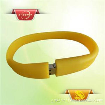 E-Power Best Price Bracelet Bulk 1GB USB Flash Drives U283